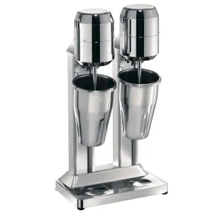 Миксер для молочных коктейлей T22-SS QUAMAR