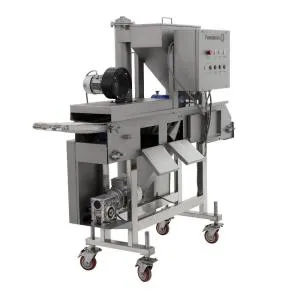 Аппарат панировочный SXJ-200 Foodatlas