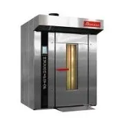 Печь ротационная Муссон-ротор 77М-01