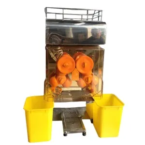 Соковыжималка