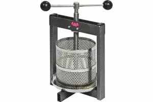 Соковыжималка ручная СВР-01М