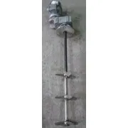 Миксер 0,75 кВт 378 об/мин