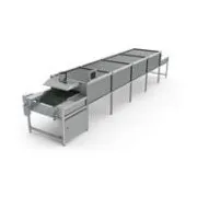 Печь конвейерная инфракрасная газовая ПКИ-31.1100.12.1