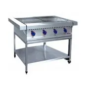 Плита эл. 4-х конфор. ЭП-4П