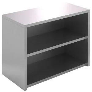 Полка настенная открытая ПНО-3 (1200х400х700)