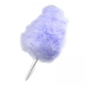 Смесь д\приготовления сахарной ваты Floss Mix бабл гам 200гр