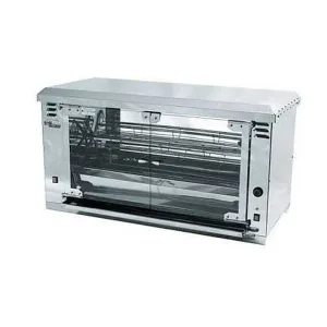 Гриль электрический карусельный Ф3К1Э