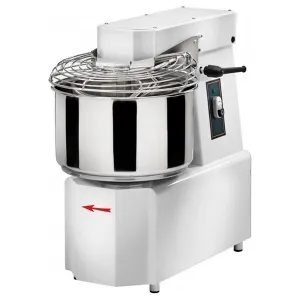 Тестомес спиральный S 40-2S-C (TSV) GAM