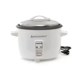 Рисоварка 8L Foodatlas