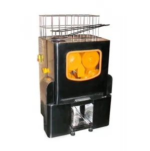 Соковыжималка для цитрусовых Foodatlas 2020SM-MS (настольная, корпус нерж, конт нерж, GB)