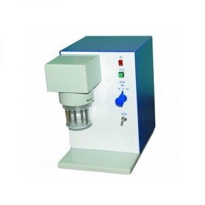 Тестомесилка У1-ЕТК