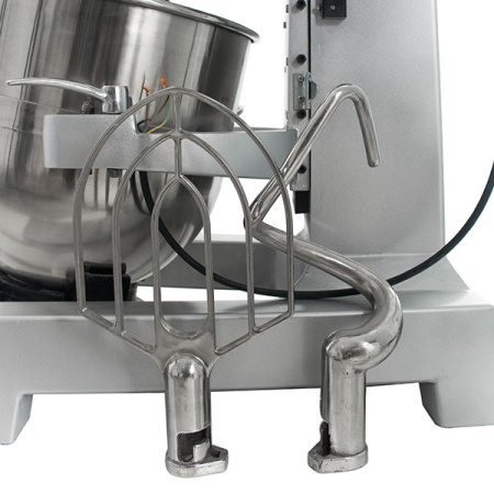 Миксер планетарный B-80A Foodatlas Eco