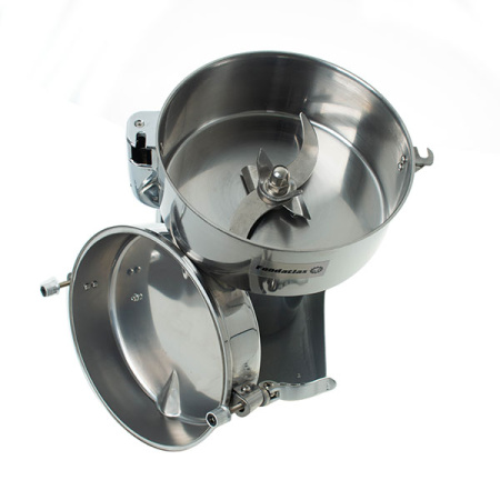 Измельчитель орехов, специй HR-40В Foodatlas (76204230620) распродажа