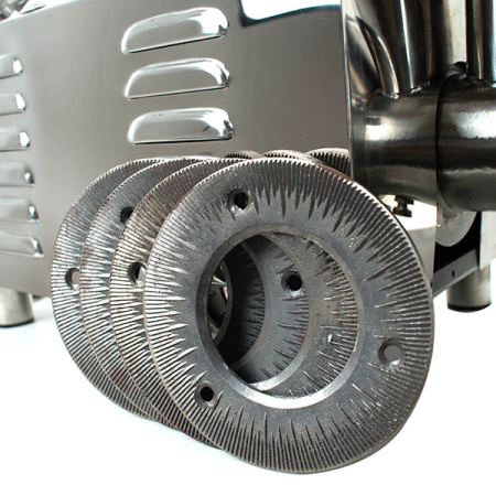 Мельница жерновая HR-1500(A) Foodatlas (76210240854) распродажа