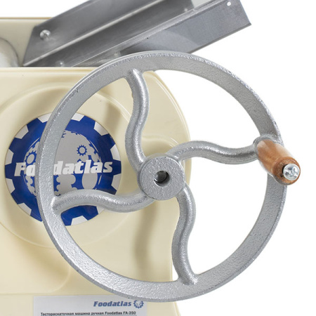 Тестораскаточная машина ручная Foodatlas FA-350 (06002241468) распродажа