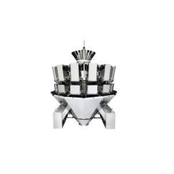 Линия по фасовке и разливу супов в стаканчики Foodatlas 